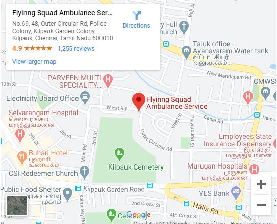 ambulance-service